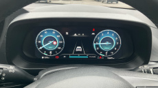 Hyundai i20 1.0T GDi 48V MHD SE Connect 5dr Petrol Hatchback